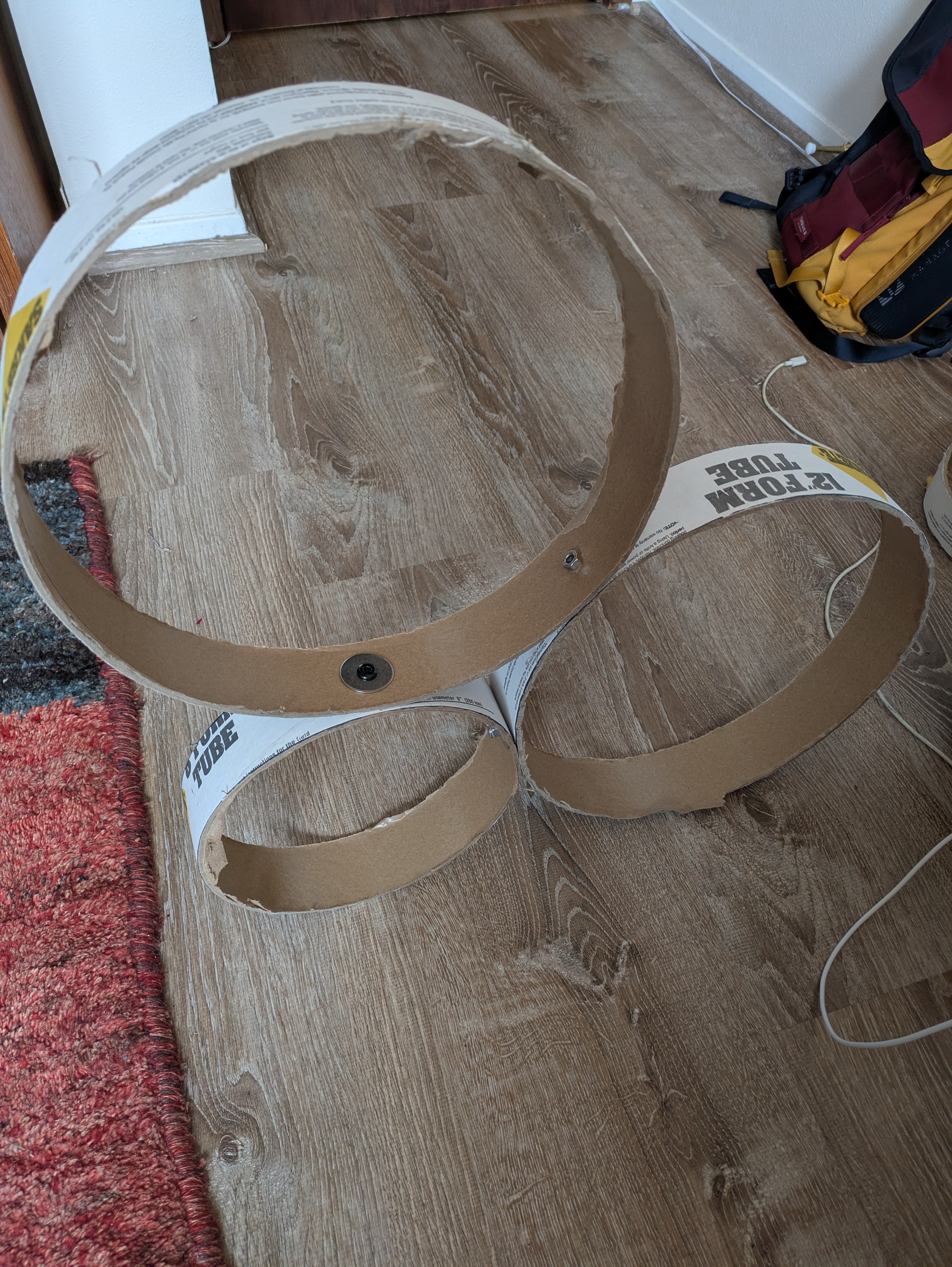 shelf build 1