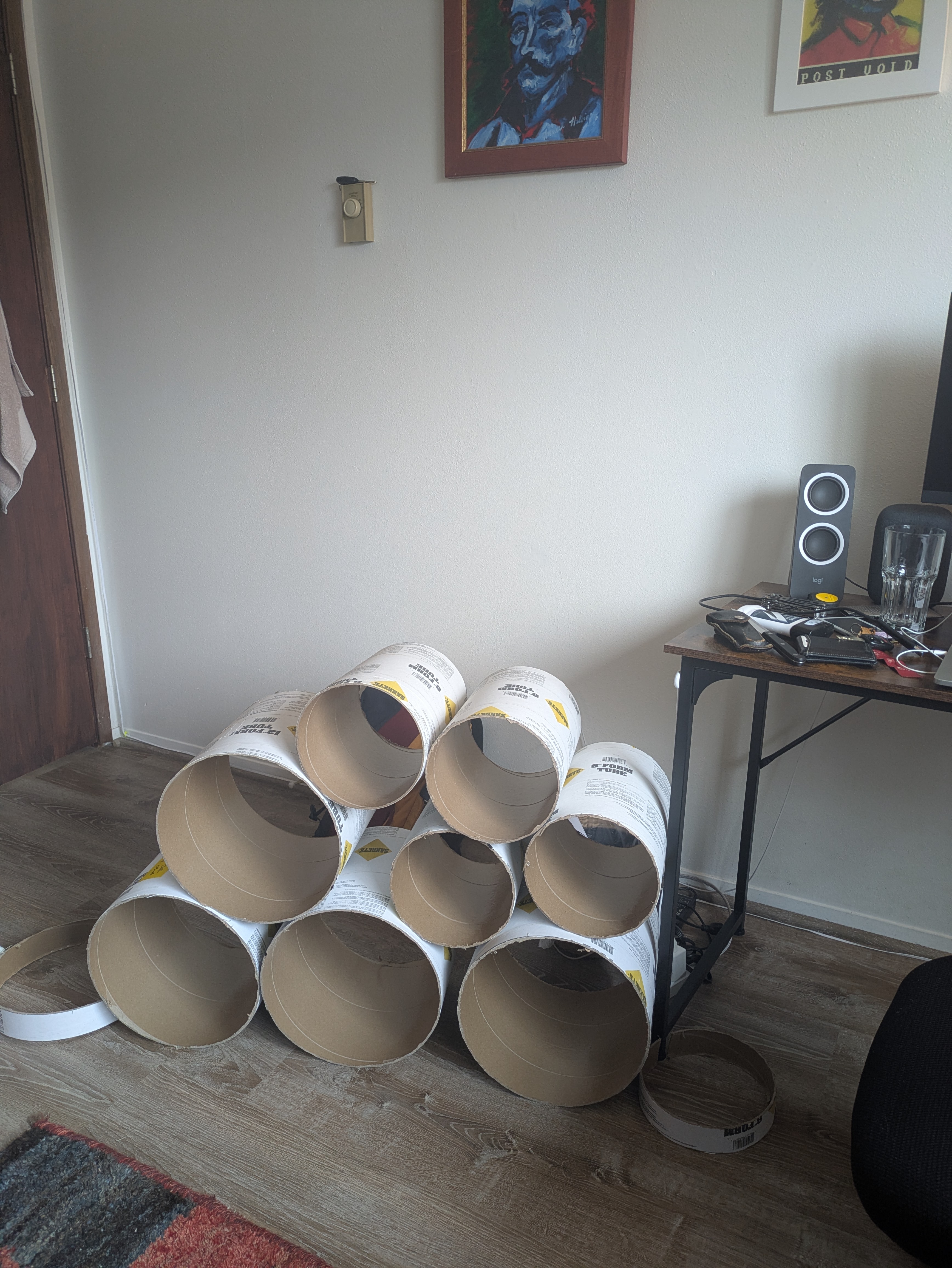 shelf build 3