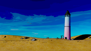 Lighthouse