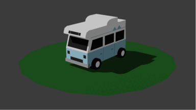 camper
