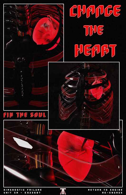 changetheheart